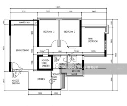 Blk 53 Commonwealth Drive (Queenstown), HDB 4 Rooms #202804572